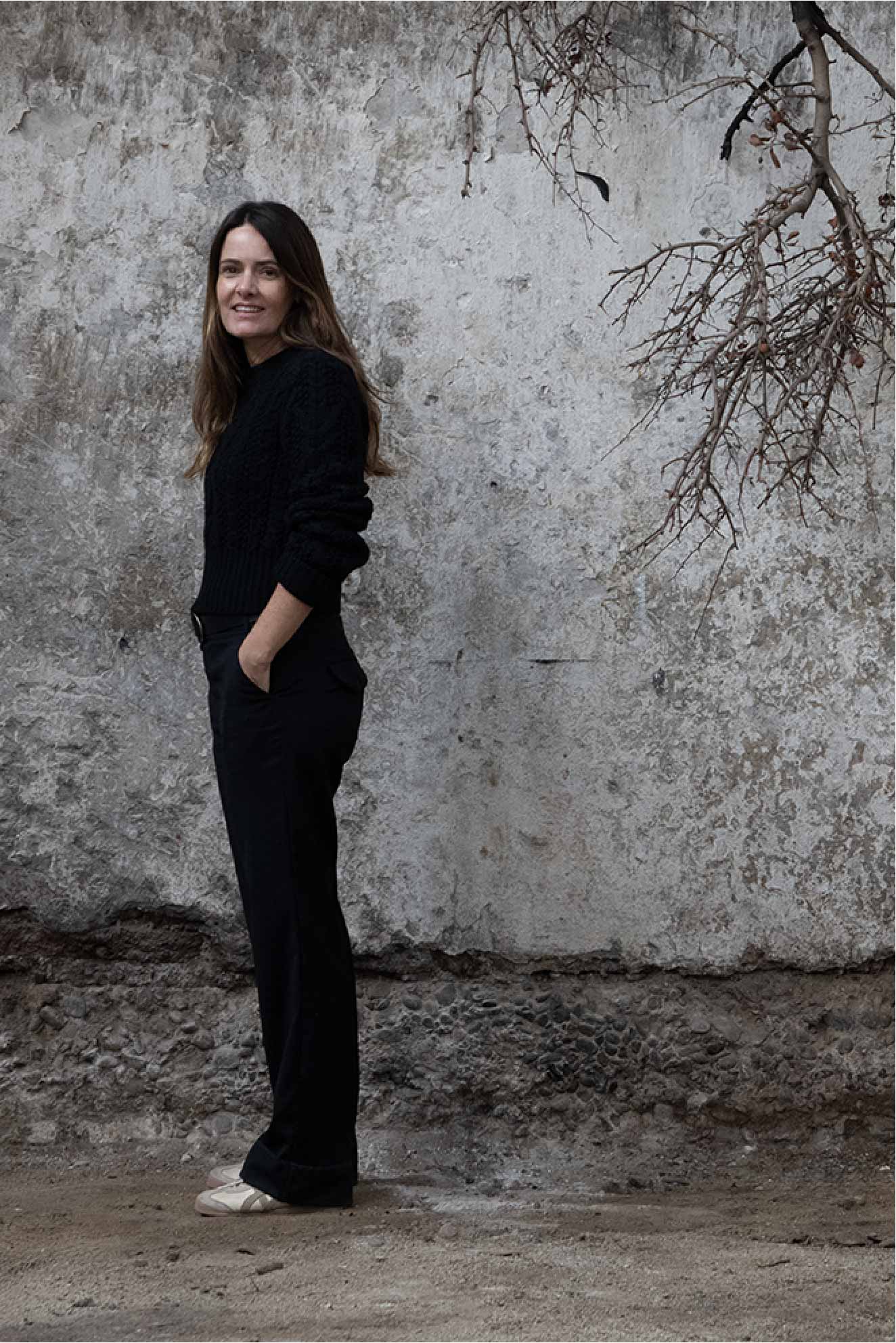 Isidora De Mussy