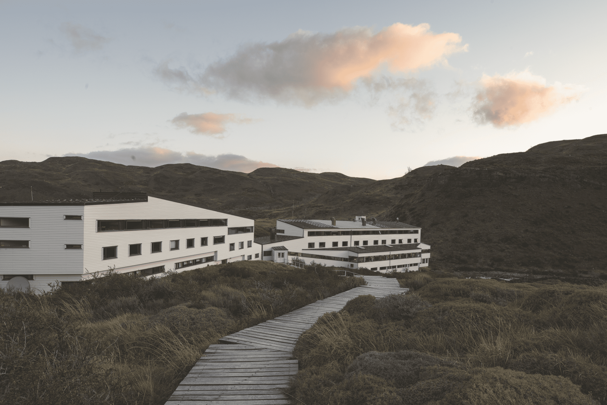 Explora Patagonia